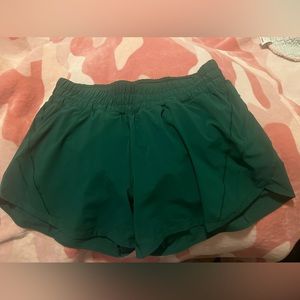 Lululemon short 14
